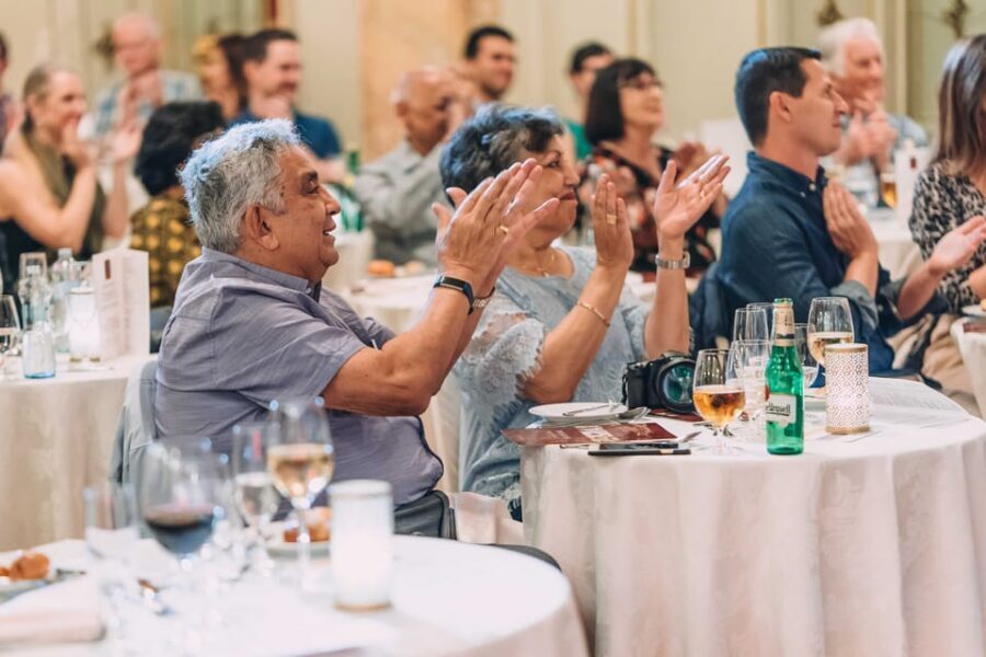 Prague: Mozart Ballroom Concert Ticket with 3-Course Dinner - The 150-Minute Rhythm: Dinner Courses That Match the Music