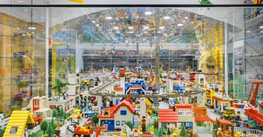 Prague: Museum of Bricks Entry Ticket - Who This Museum of Bricks Ticket Is Best For