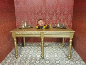 Prague: Museum of Fantastic Illusions Entry Ticket - What 150 interactive exhibits actually means for your visit