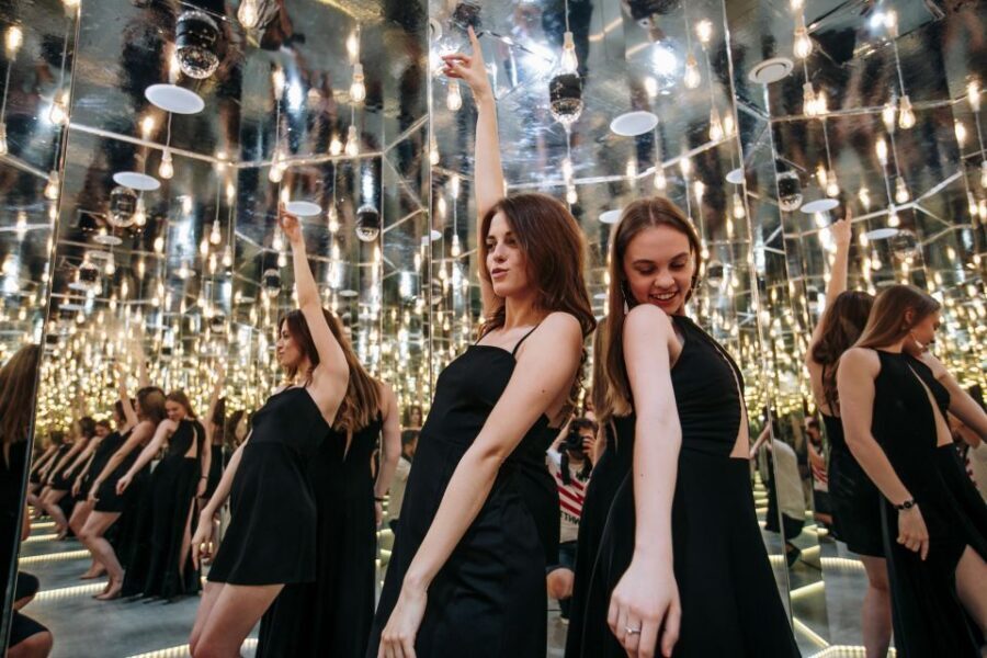 Prague: Museum of Senses Admission Ticket - Key highlights worth planning for