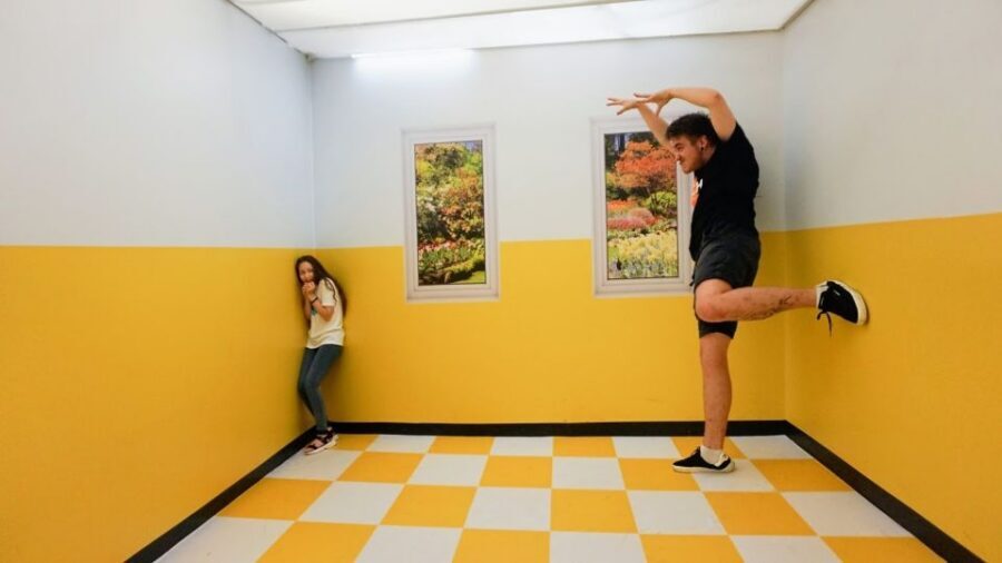 Prague: Museum of Senses Admission Ticket - Prague’s Museum of Senses: How it fits your day