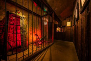 Prague: Museum of Torture Entry Ticket - What you’ll see: instruments like the iron maiden and Spanish boot