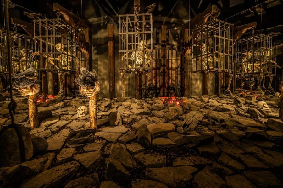 Prague: Museum of Torture Entry Ticket - A balanced take: the best part and the toughest part