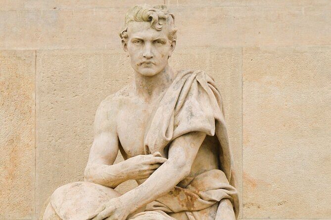 Prague: National Museum Ticket & Online Audioguide City Tour - National Museum entry that pairs well with a walk
