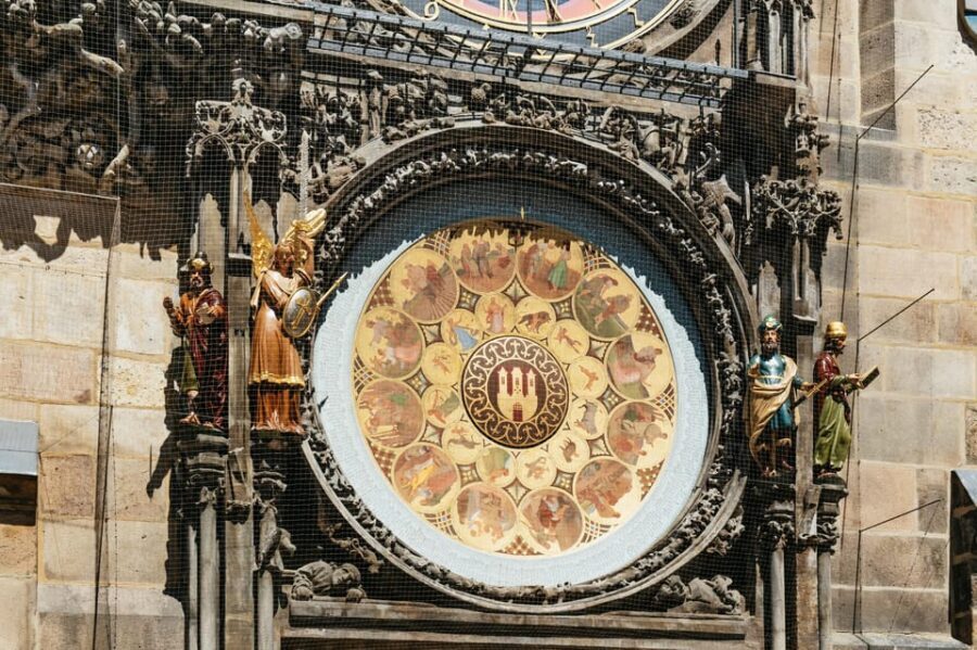 Prague: Old Town, Astronomical Clock and Underground Tour - Key Highlights You’ll Actually Feel