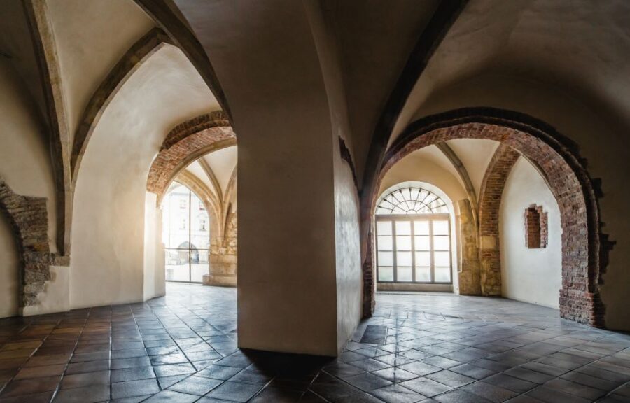 Prague: Old Town Hall Tower Entry Ticket - Should you book the Prague Old Town Hall Tower entry?