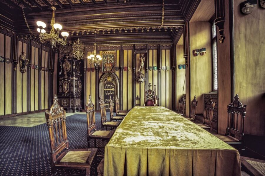 Prague: Old Town Hall Tower Entry Ticket - Add-ons worth considering: guided interiors and the lift fee