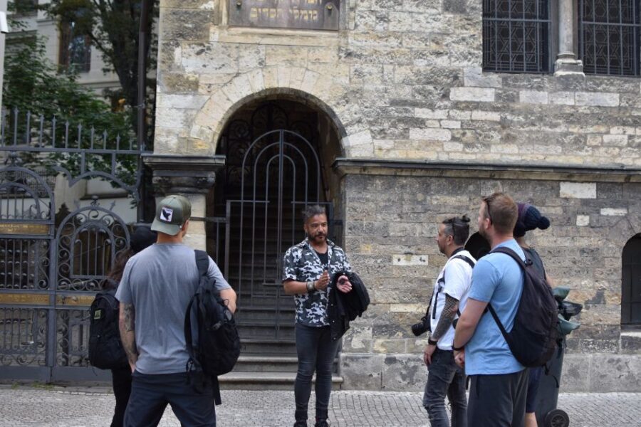 Prague: Old Town Highlights & Hidden Gems Guided Tour - Optional Day Upgrades: River Cruise and Prague Castle Add-Ons