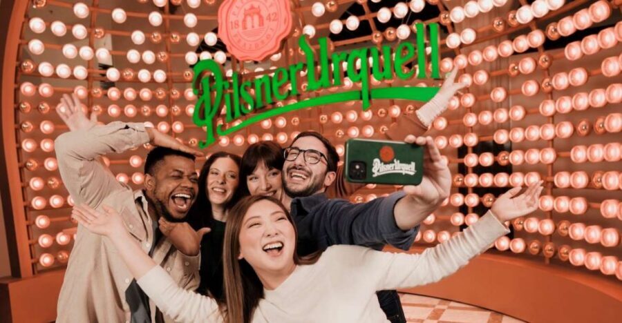 Prague: Pilsner Urquell Experience & Beer Tasting - FAQ