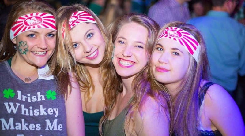 Prague: Pub Crawl with 2-Hour Open Bar at Drunken Monkey - The Game Plan: 3 to 4 Stops, Shots Included, Real Entry Coverage