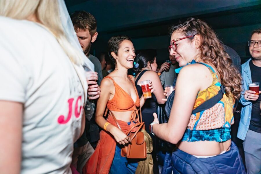 Prague: Pub Crawl with Unlimited Drinks & 5-floor Club Entry - Key Points Before You Go