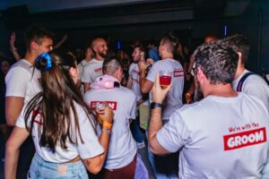 Prague: Pub Crawl with Unlimited Drinks & 5-floor Club Entry - The Start-Time Choice: 7:45 PM vs 9:45 PM Unlimited Drinking
