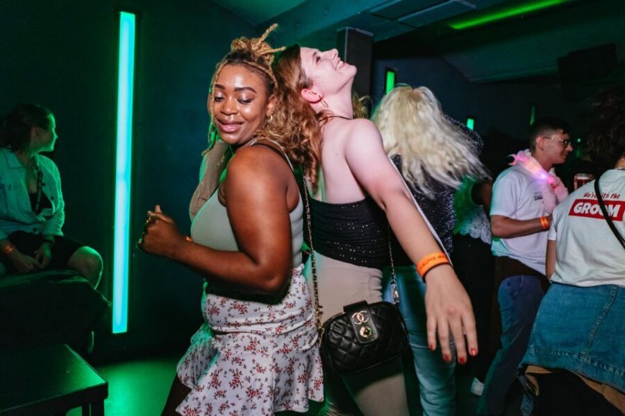 Prague: Pub Crawl with Unlimited Drinks & 5-floor Club Entry - Quick Tips That Make the Crawl Smoother