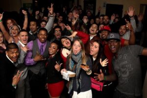 Prague Pub Crawl with Unlimited Drinks & 5 story club Entry - Stop 1: The Prague Pub Crawl Kickoff and Why It Works