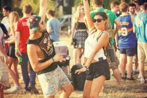 Prague Riverside Party - Meet at Karlova 184/12 and Start Drinking Before You’re Even Ready