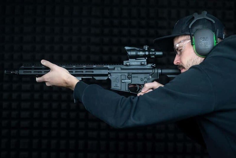 Prague: Shooting Range Experience with up to 10 Guns - Price and value: is $96 a good deal for Prague?