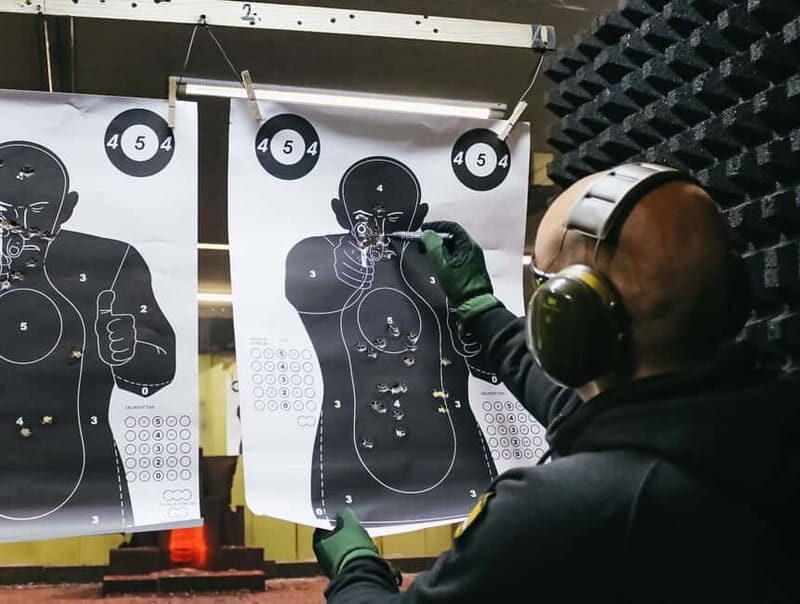 Prague: Shooting Range Experience with up to 10 Guns - Who this is best for (and who should skip it)