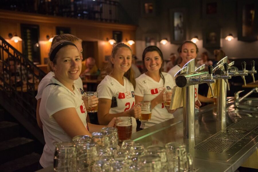 Prague: Staropramem Brewery Self-Guided Tour with Tasting - Price and Value in Plain Terms