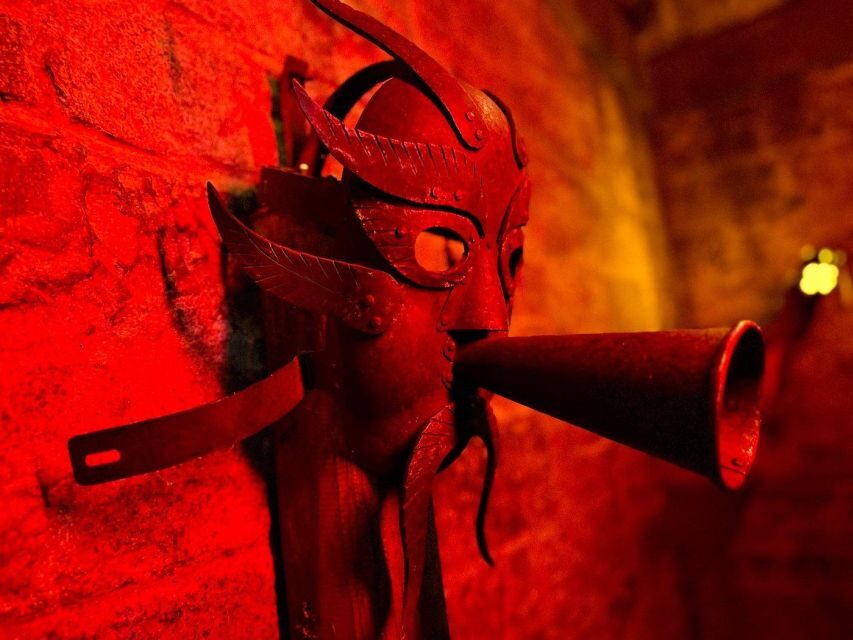 Prague: Story of Prague Immersive Museum Experience - Key highlights you should care about
