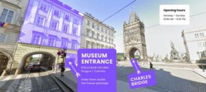 Prague: Story of Prague Immersive Museum Experience - The $18 value: what’s included and what you should do with it