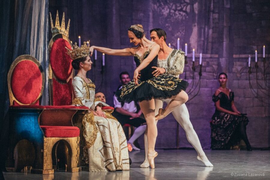 Prague: The Best of Swan Lake Ballet Tickets - Key things to know before you go