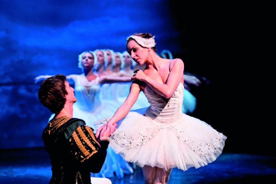 Prague: The Best of Swan Lake Ballet Tickets - Value for money: why this ticket price feels fair in Prague