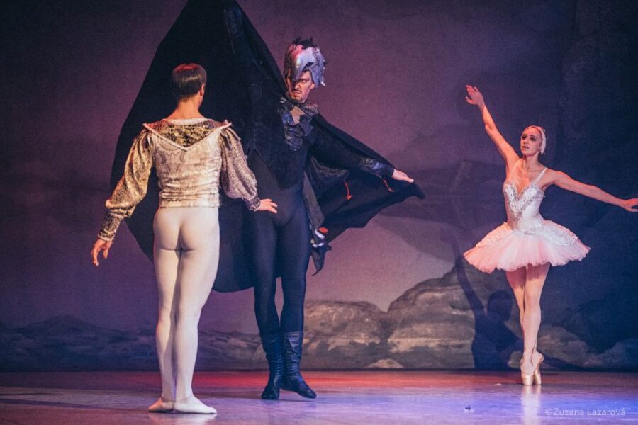 Prague: The Best of Swan Lake Ballet Tickets - Should you book this Swan Lake night?