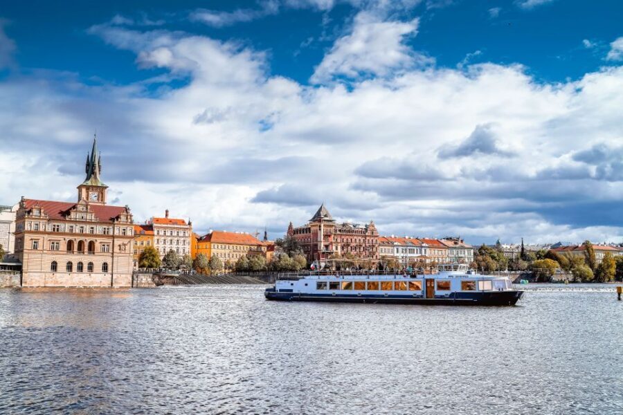 Prague: Vltava River Sightseeing Cruise - Who Should Book This Cruise (and Who Might Skip It)