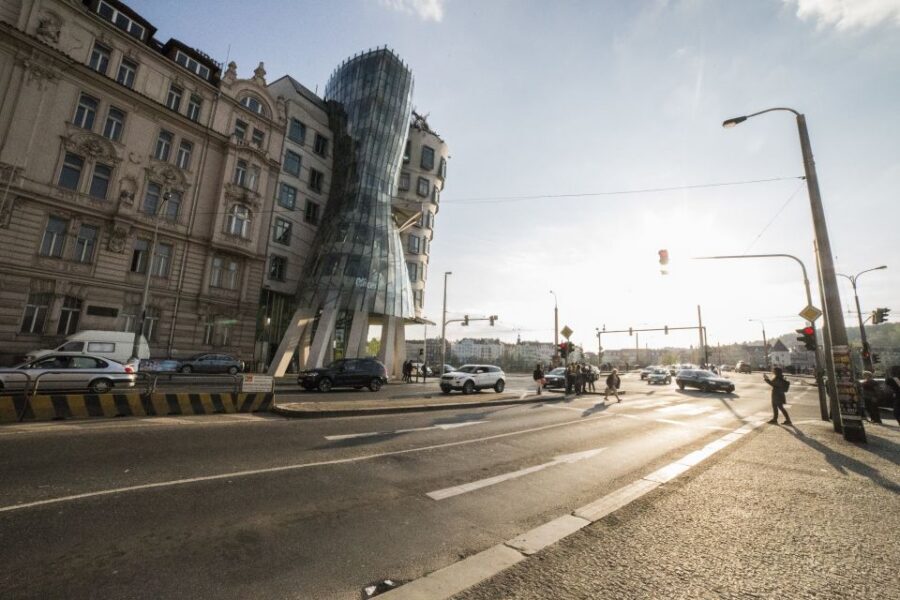 Prague: World War 2 and Operation Anthropoid Walking Tour - Operation Anthropoid: why this story lives in Prague