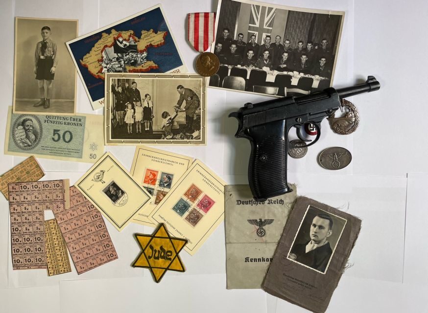 Prague: WWII Guided Tour & The Crypt of Operation Anthropoid - Key things that make this tour worth your time