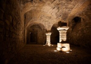 Prague: WWII Guided Tour & The Crypt of Operation Anthropoid - Meeting at Pražná Brána: how to start smoothly