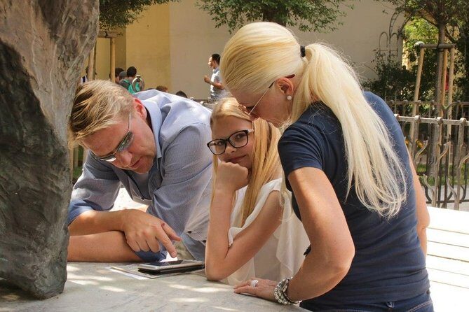 Private city discovery tour - A Historical Treasure Hunt - Price and Value: Is $33.88 Worth It in Prague?