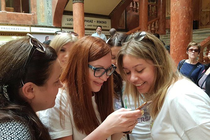 Private city discovery tour - A Historical Treasure Hunt - Who This Tour Suits Best (and Who Should Skip It)
