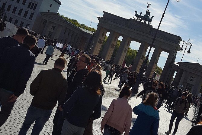 Private Transfer from Prague to Berlin or from Berlin to Prague - Hotel pickup in Prague or Berlin, without the cab scramble