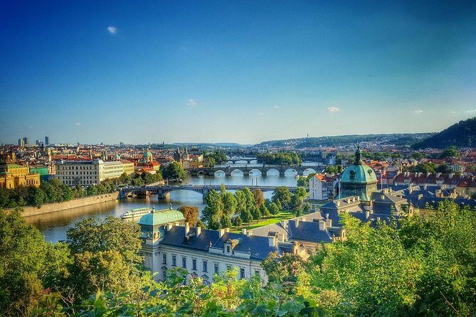 Shared Arrival Transfer: Prague Airport to Hotels - How the Shared Minivan Pickup Works (and what shared actually changes)