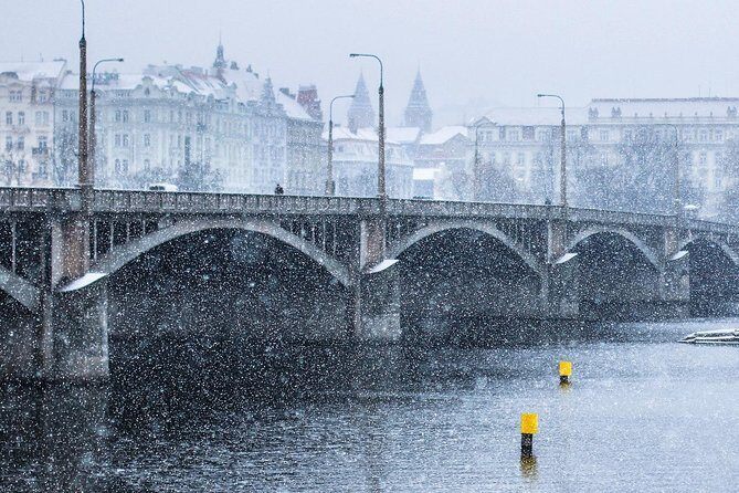 Shared Arrival Transfer: Prague Airport to Hotels - Price and Value: Does $27.64 Make Sense?