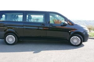 Shared Departure Transfer: Prague Hotel to Prague Airport - Hotel Pickup at Reception: The Part You Should Get Perfect