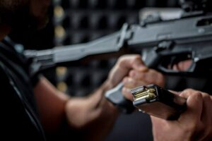 Shooting Range Prague - RANGER Prague - What Happens Once You Arrive (Without the Guesswork)