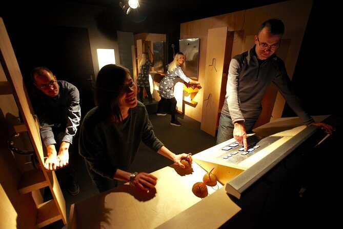 Skip-the-Line Prague National Film Museum Ticket - Price and timing: fitting NaFilM into a Prague day