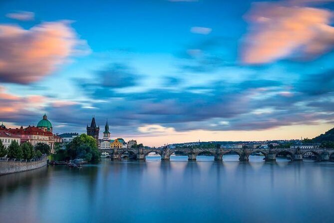 Small-Group Walking Photo Tour of Prague - Meeting at Powder Tower and ending at Old Town Bridge Tower