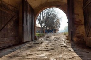 Terezin Concentration Camp Day Tour from Prague - Coach ride context: the fastest way to understand what you’ll see