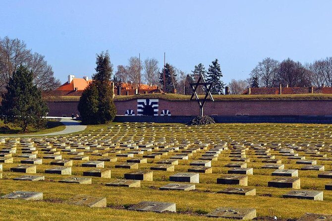 Terezin Concentration Camp Day Tour from Prague - The exhibits: what to focus on so you don’t miss the point