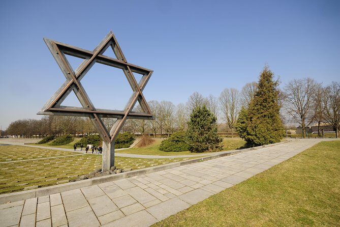 Terezin Concentration Camp Day Tour from Prague - Language and guide style: what to expect in English