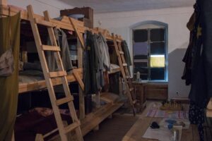 Terezin Concentration Camp Day Tour Including Admission From Prague - Stop-by-stop: what you’ll see at Terezín