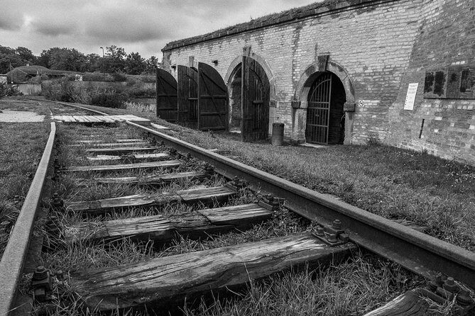 Terezin Concentration Camp Day Tour Including Admission From Prague - The main caution: what if you expected the small fort jail area?