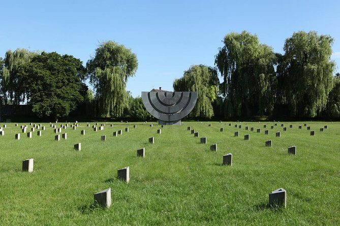 Terezin Concentration Camp Day Tour Including Admission From Prague - What to pack and how to get through a heavy day
