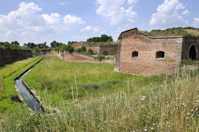 Terezin Concentration Camp Day Tour Including Admission From Prague - Who this tour fits best
