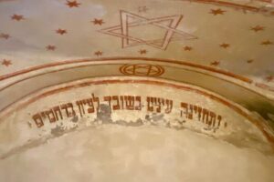Terezin In-Depth Holocaust Tour From Prague's Center (max 7 pax) - Entering Terezín Memorial: how the tour avoids the rushed feeling