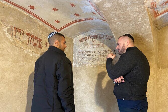 Terezin In-Depth Holocaust Tour From Prague's Center (max 7 pax) - Small Fortress: the hardest accounts, backed by eyewitness memoirs