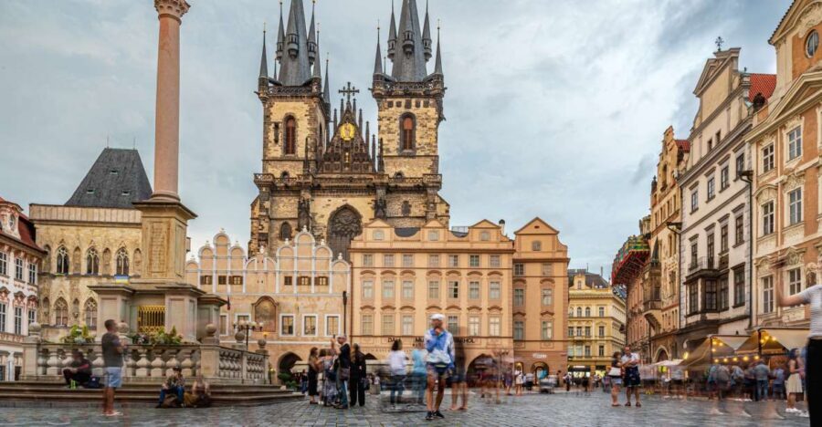 The Royal road, walking tour in french - Key things to know before you go